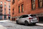 BMW X3 M Competition 2019 года (NA)